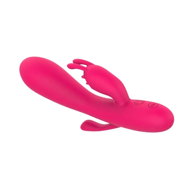3 in 1 g-spot rabbit anal dildo vibrator 3 in 1 g-spot rabbit anal dildo vibrator