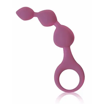 قابس بعقب حبة الشرج على المدى الطويل